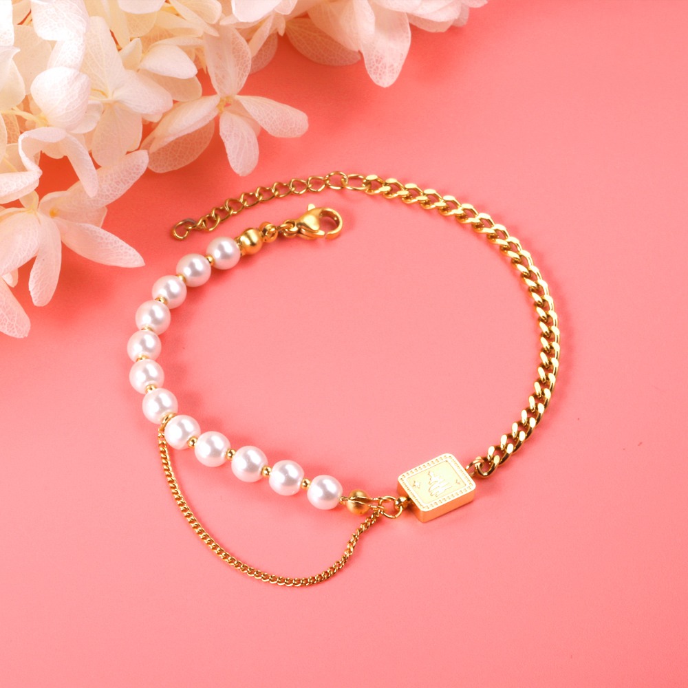 Tree Accent Bracelet - Image 2