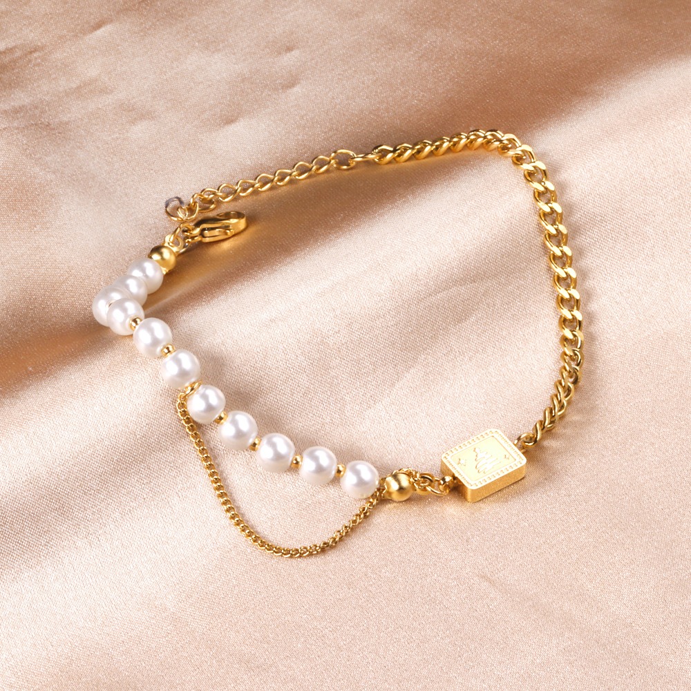 Tree Accent Bracelet