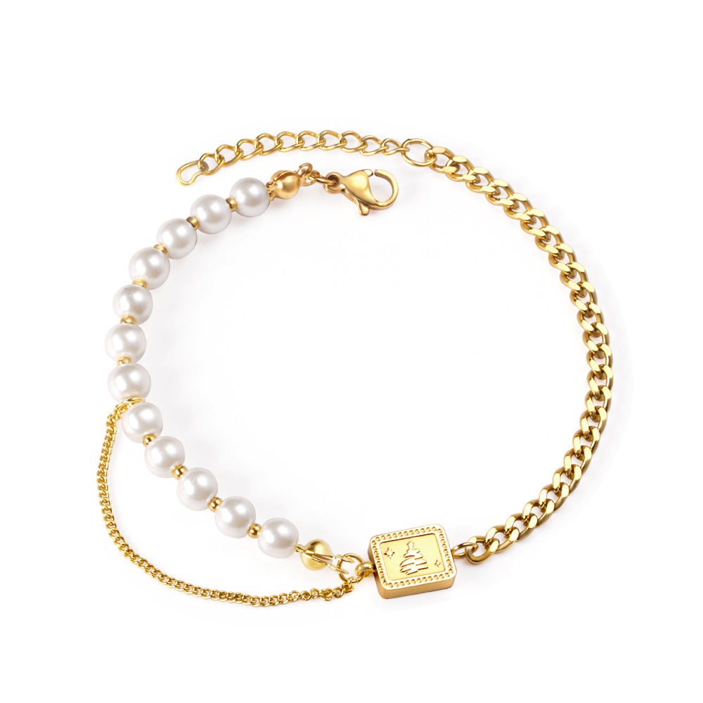Tree Accent Bracelet - Image 4