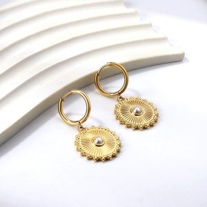 Hoop Earring