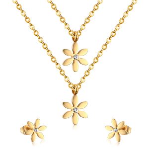 Set Necklaces