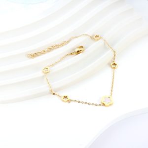 Flower Bracelet