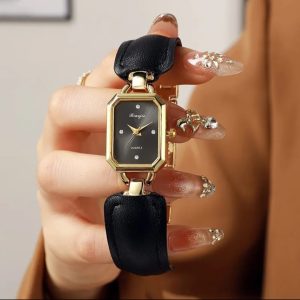 Maillard Black Watch