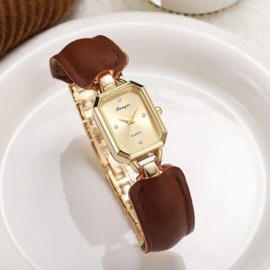 Maillard Gold Watch